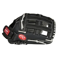 Softball Series 13 po - Gant de voltigeur de balle-molle pour adulte