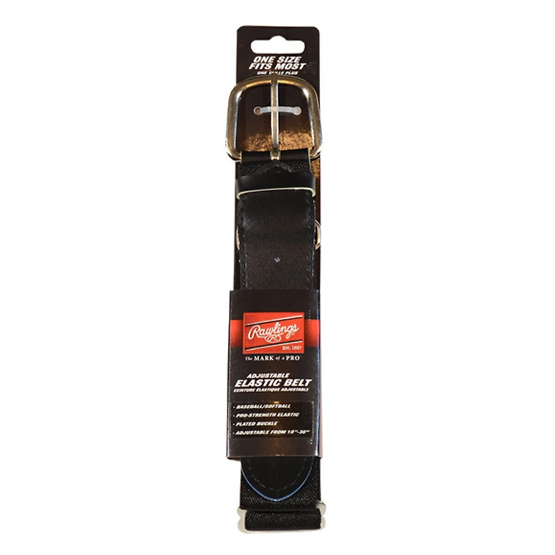 BLT - Ceinture de baseball ajustable