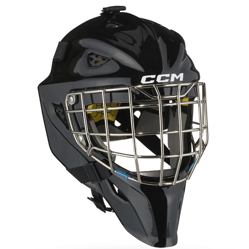 Axis F5 - Youth Goaltender Mask