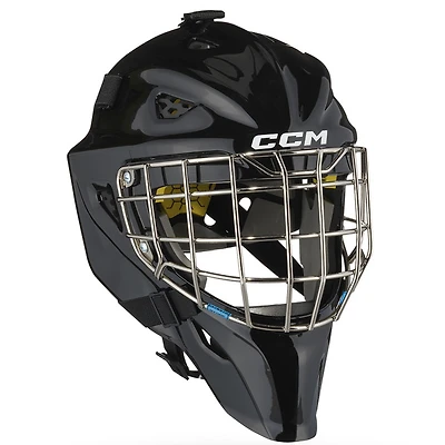 Axis F5 - Youth Goaltender Mask