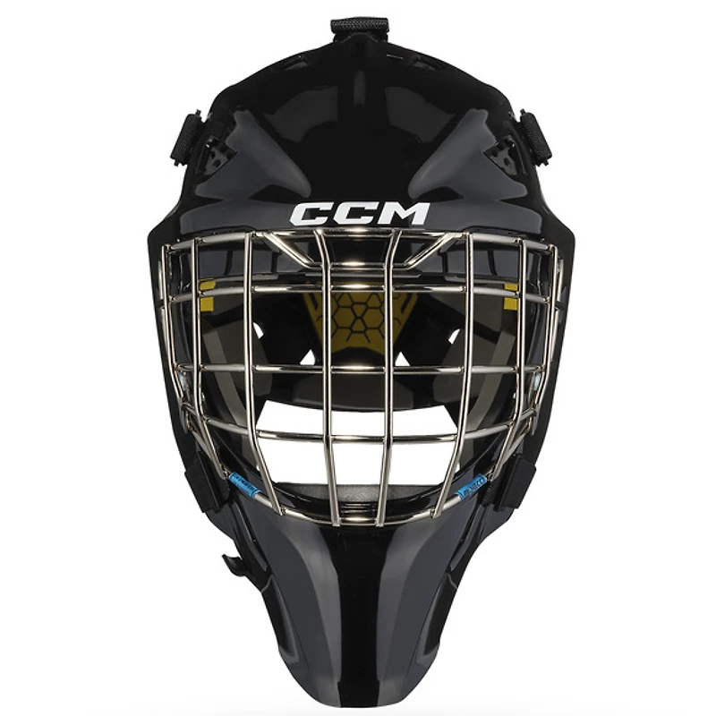 Axis F5 - Youth Goaltender Mask