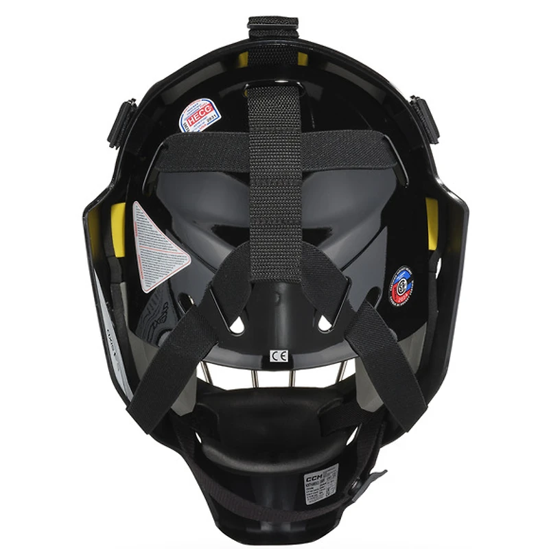 Axis F5 - Youth Goaltender Mask