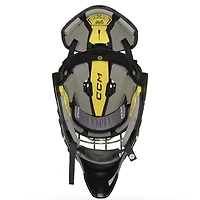 Axis F5 - Youth Goaltender Mask