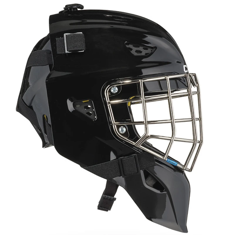 Axis F5 - Youth Goaltender Mask