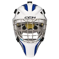 Axis F5 Graphics - Youth Goaltender Mask