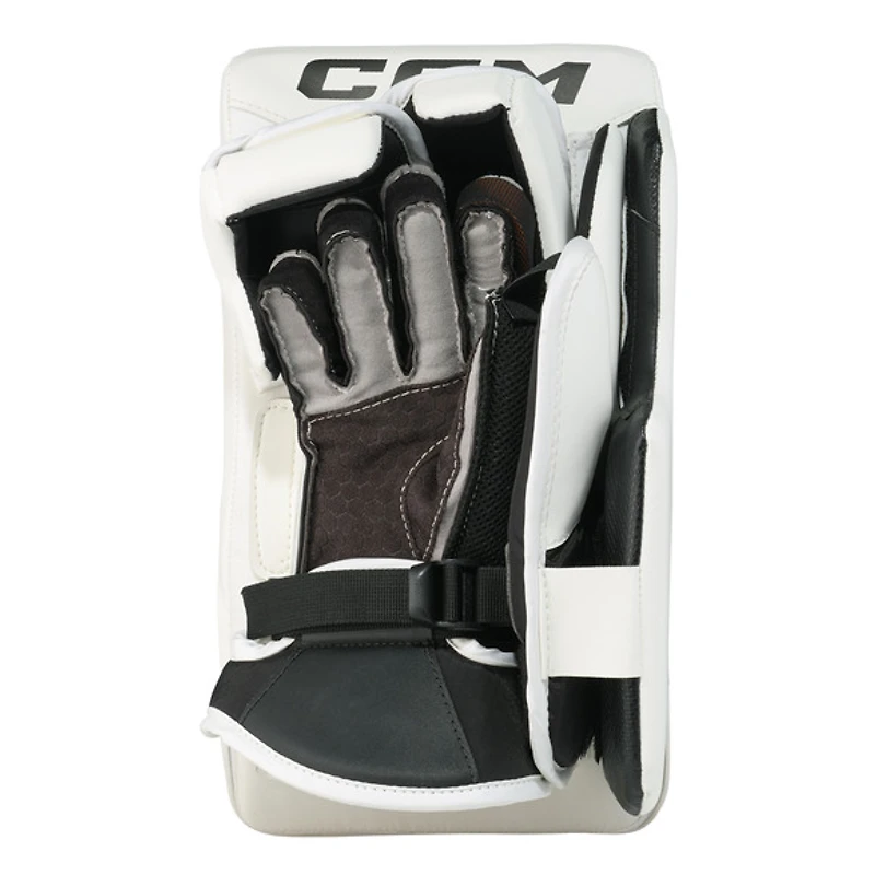 Axis XF - Bloqueur de gardien de but pour senior
