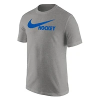 Swoosh Hockey Core - T-shirt pour homme