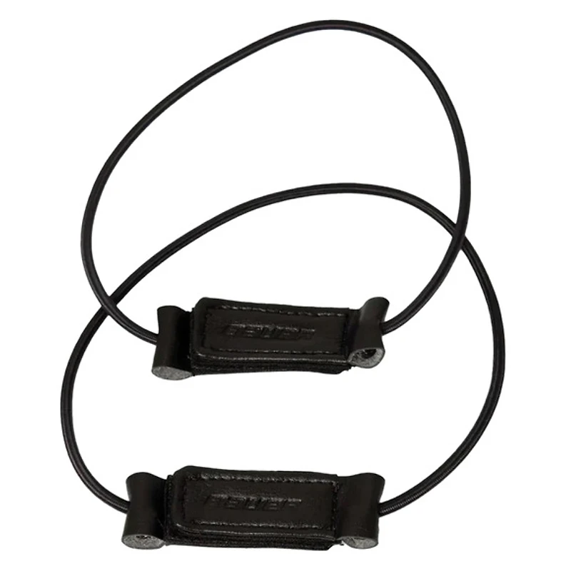 S22 Supreme - Replacement Parts for Goaltender Pads