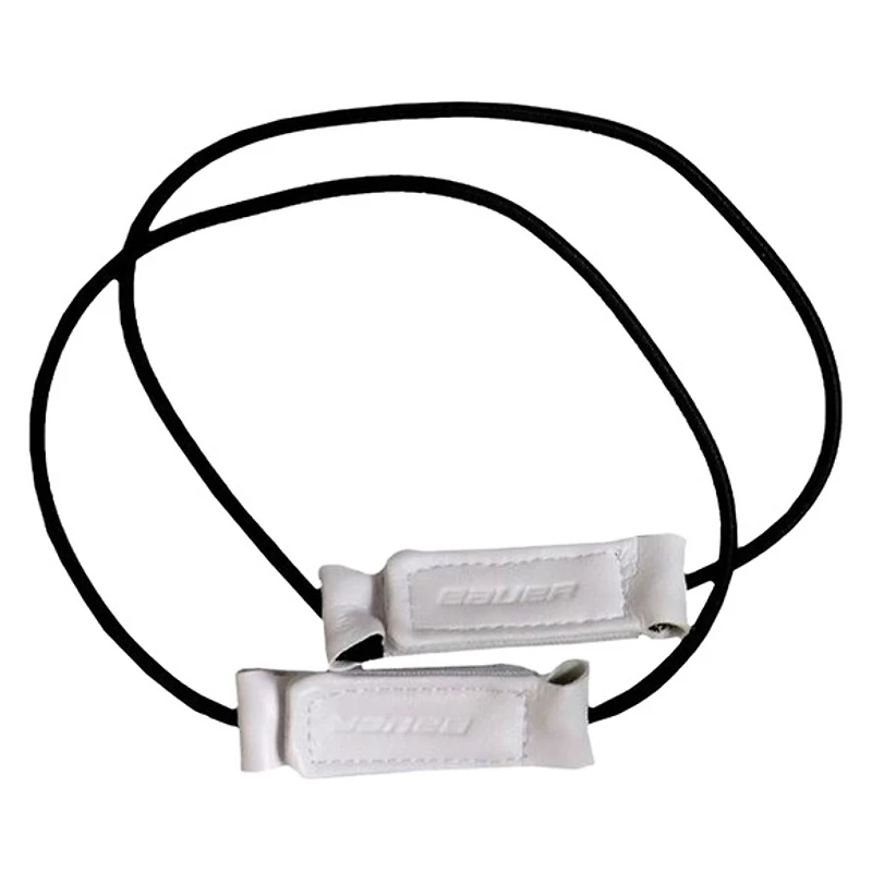 S22 Supreme - Replacement Parts for Goaltender Pads