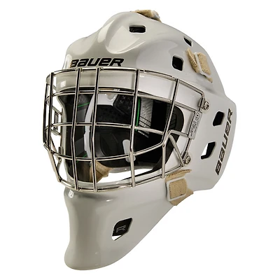 S22 NME One - Senior Goaltender Mask