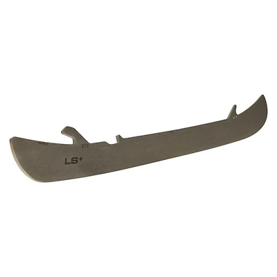TUUK LS+ Edge - Lames de patins hockey pour junior