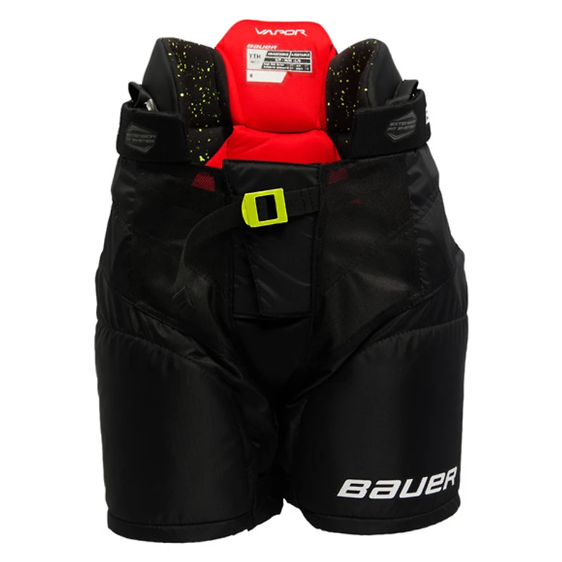 S22 Vapor Xtend - Youth Hockey Player Protective Kit