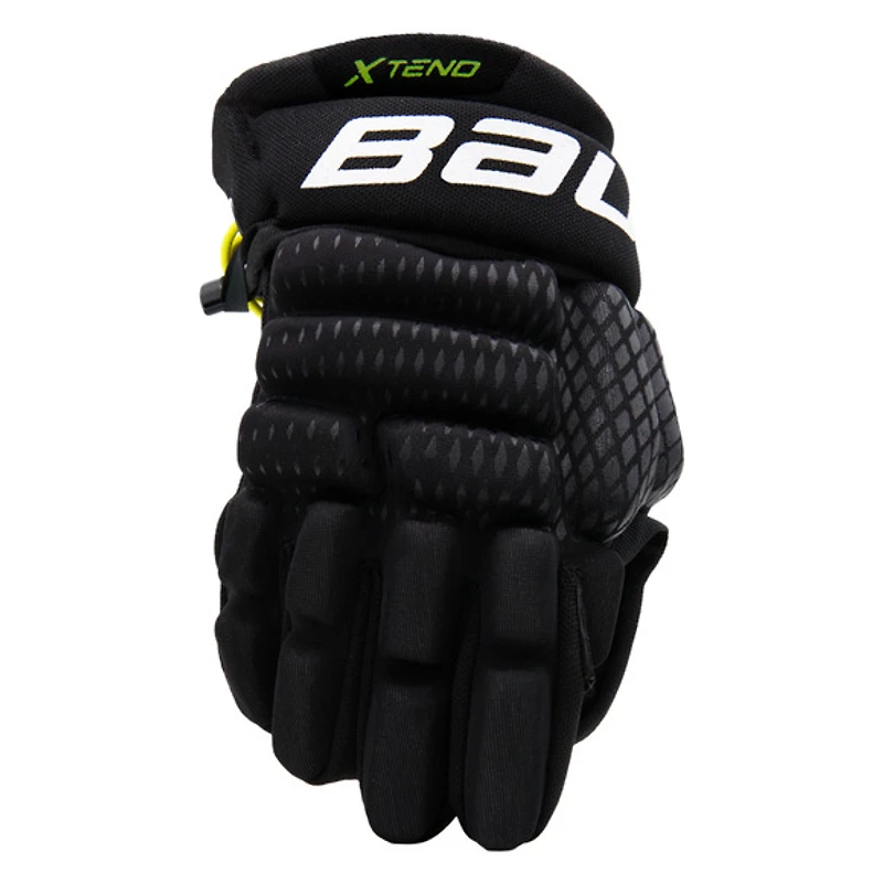 S22 Vapor Xtend - Youth Hockey Player Protective Kit