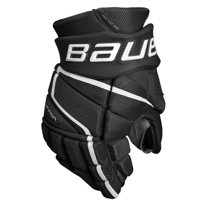 S22 Vapor 3X Pro - Junior Hockey Gloves