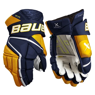 S22 Vapor Hyperlite - Gants de hockey pour intermédiaire