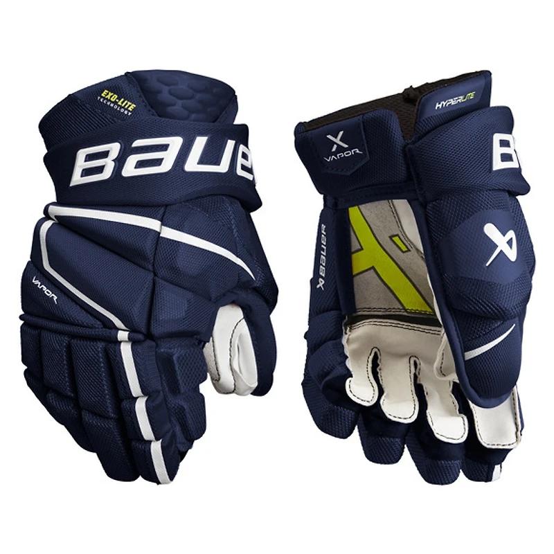 S22 Vapor Hyperlite - Junior Hockey Gloves