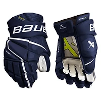 S22 Vapor Hyperlite - Junior Hockey Gloves