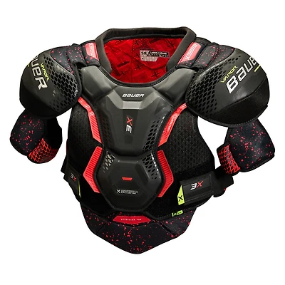 S22 Vapor 3X - Senior Shoulder Pads