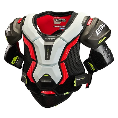 S22 Vapor Hyperlite - Senior Shoulder Pads