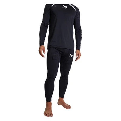 Performance Jock - Senior Compression Pants with