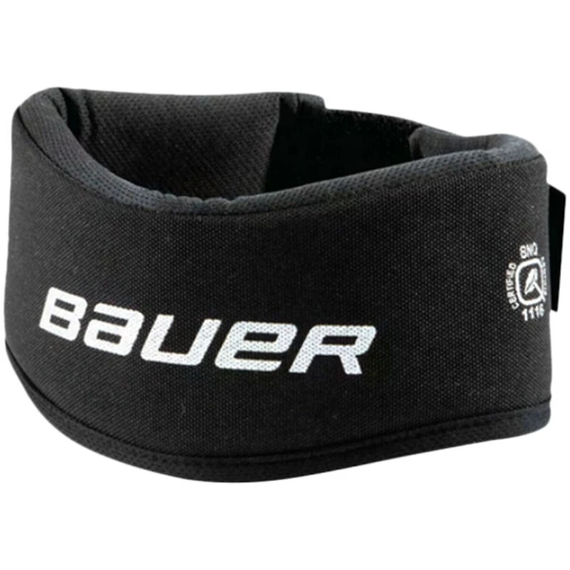 NG21 Premium - Protège-cou de hockey pour junior