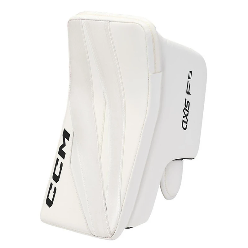 Axis F5 - Junior Goaltender Blocker