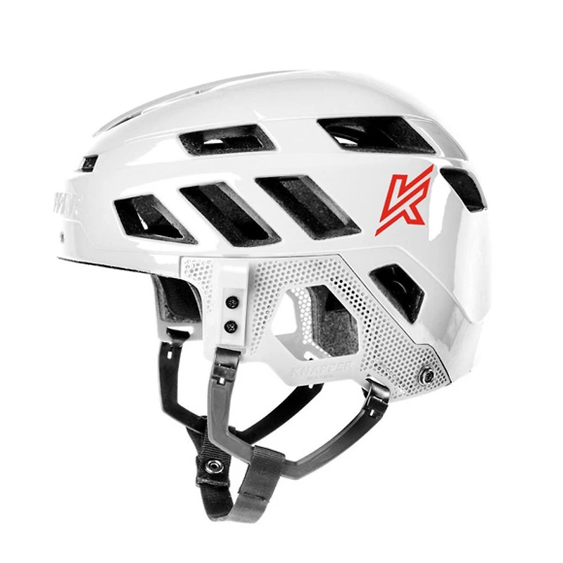 AK5 - Senior Dek Hockey Helmet