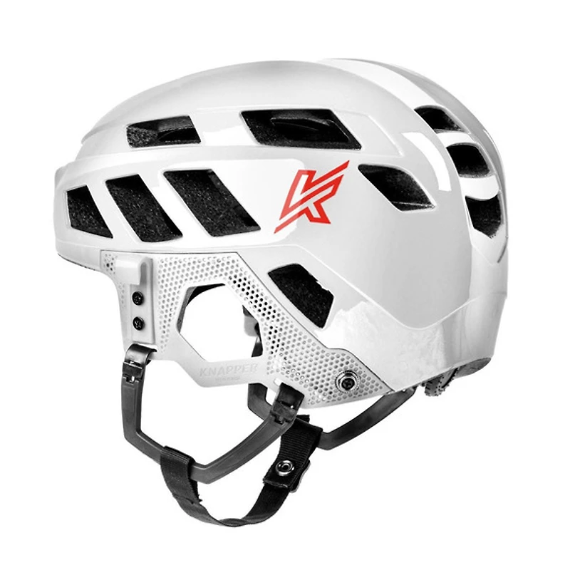 AK5 - Senior Dek Hockey Helmet