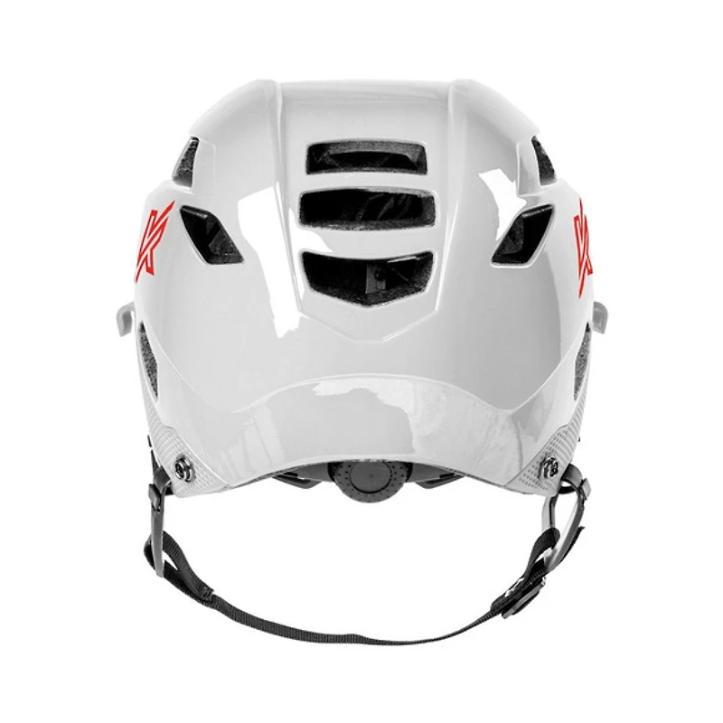 AK5 - Senior Dek Hockey Helmet