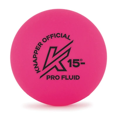 AK Pro Fluid - Balle de Dek hockey