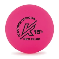 AK Pro Fluid - Balle de Dek hockey
