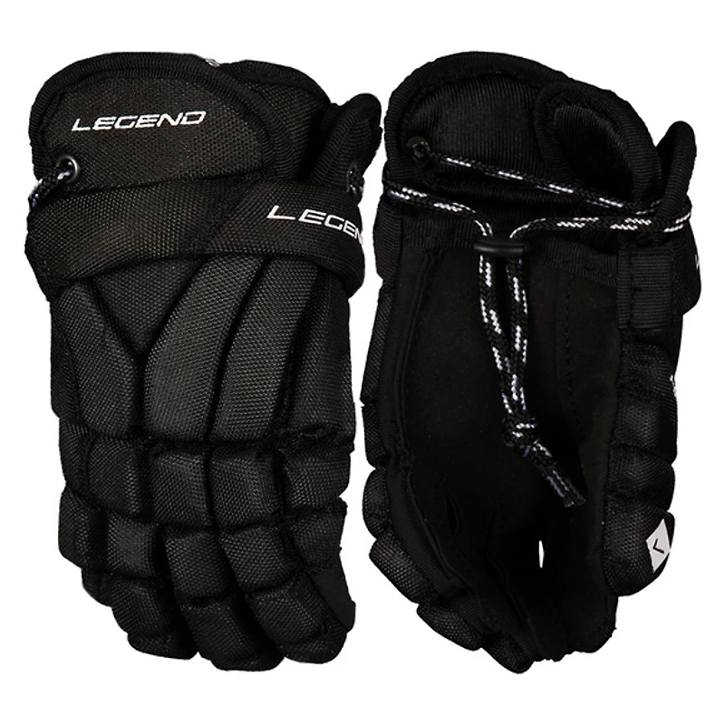 HP5 - Dek Hockey Glovles