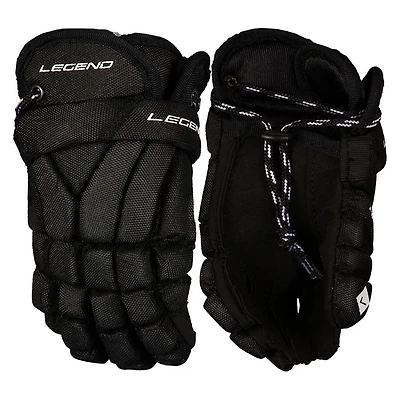 HP5 - Dek Hockey Glovles