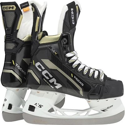 Tacks AS-V Int - Patins de hockey pour intermédiaire