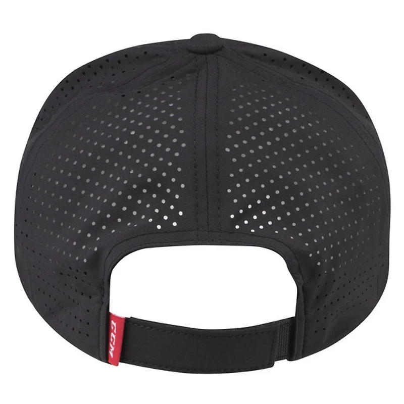 Team - Casquette ajustable pour senior