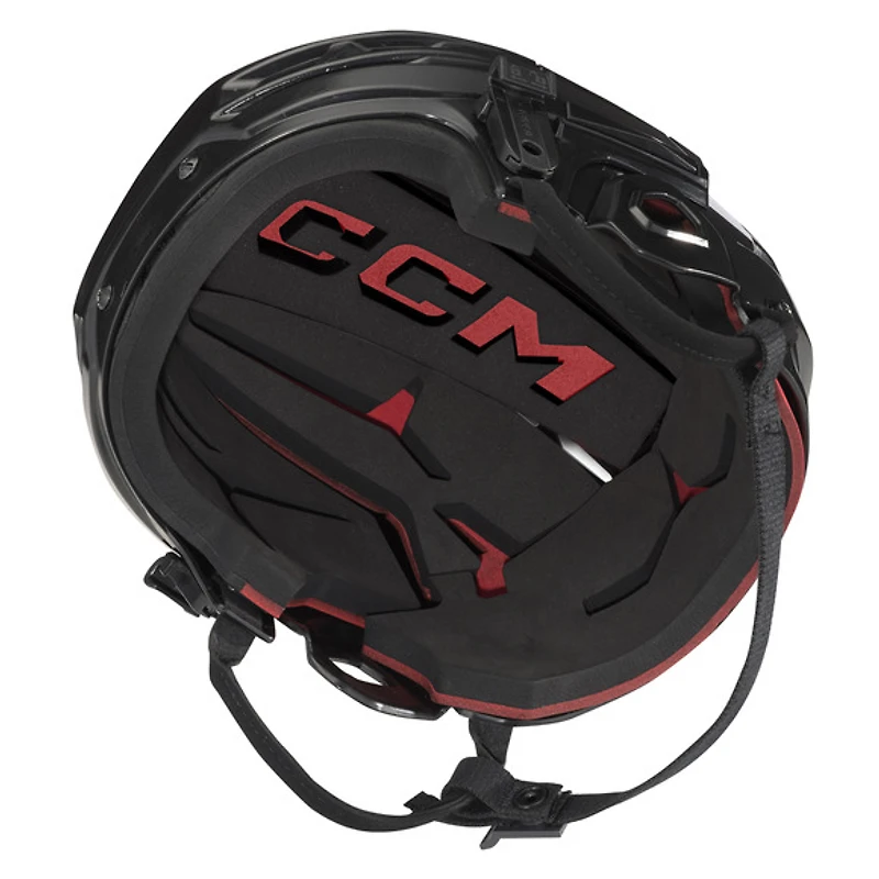 Tacks 70 - Casque de hockey pour senior