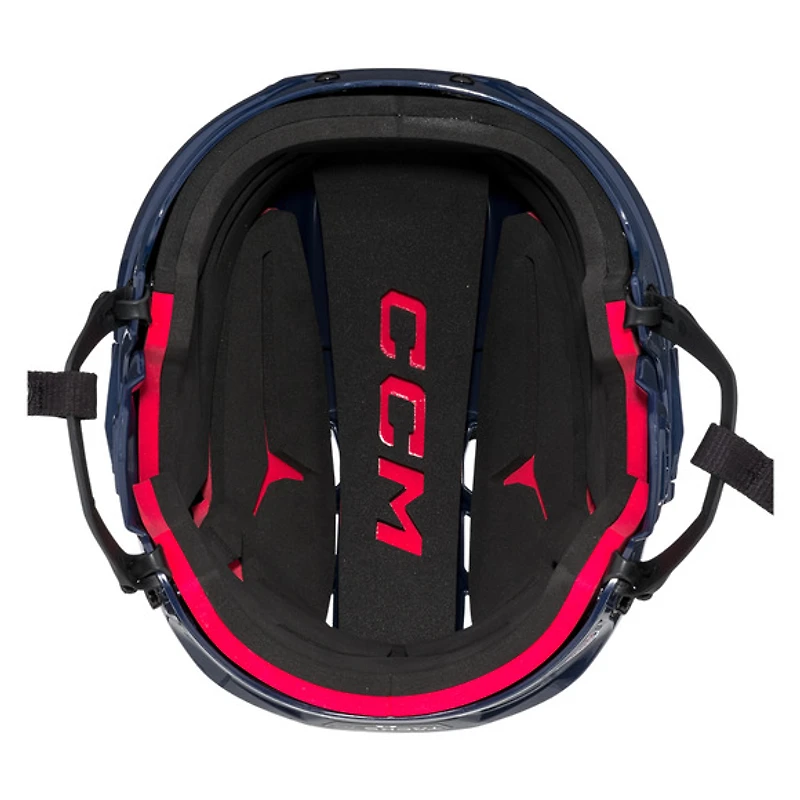 Tacks 70 - Senior Hockey Helmet