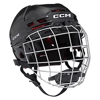 Tacks 70 Combo - Youth Hockey Helmet and Wire Mask