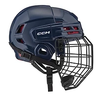 Tacks 70 Combo - Youth Hockey Helmet and Wire Mask