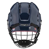 Tacks 70 Combo - Youth Hockey Helmet and Wire Mask