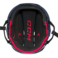 Tacks 70 Combo - Youth Hockey Helmet and Wire Mask