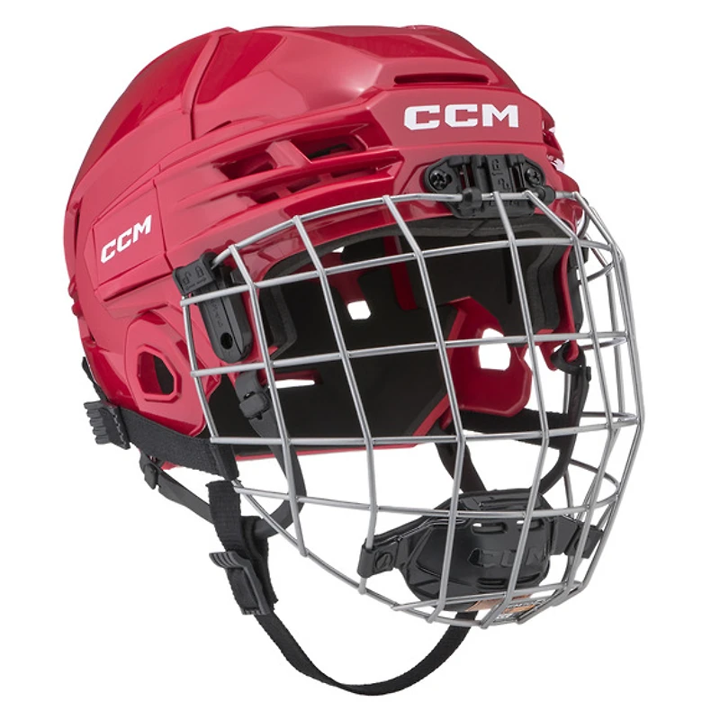 Tacks 70 Combo - Youth Hockey Helmet and Wire Mask