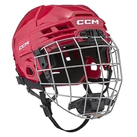 Tacks 70 Combo - Youth Hockey Helmet and Wire Mask