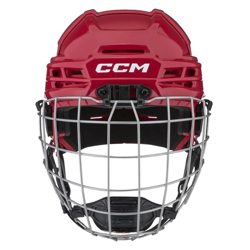 Tacks 70 Combo - Youth Hockey Helmet and Wire Mask