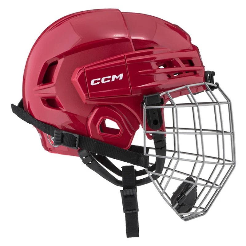 Tacks 70 Combo - Youth Hockey Helmet and Wire Mask