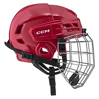 Tacks 70 Combo - Youth Hockey Helmet and Wire Mask