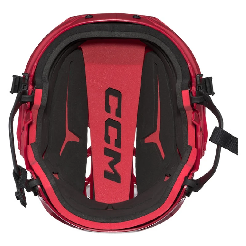 Tacks 70 Combo - Youth Hockey Helmet and Wire Mask