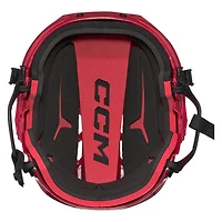 Tacks 70 Combo - Youth Hockey Helmet and Wire Mask