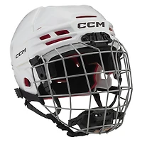 Tacks 70 Combo - Youth Hockey Helmet and Wire Mask