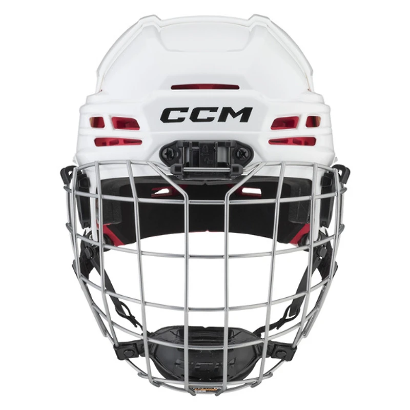 Tacks 70 Combo - Youth Hockey Helmet and Wire Mask